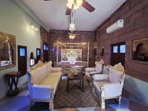 Amritara Manak Haveli, Jodhpur