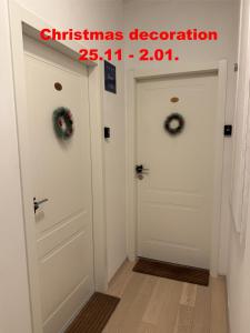 Liberty Town Center Room 1