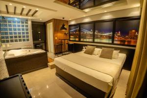 Florence Motel Spa - Santa Rosa-RS