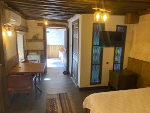 Yılmazhan Konağı Butik Otel