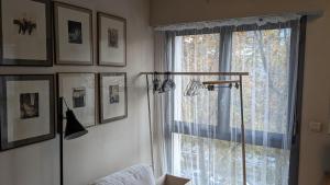 Cosy apartment near train B Denfert