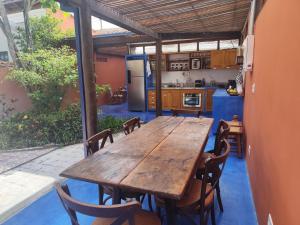 Charmosa casa na Estação Ferroviária de Luís Carlos