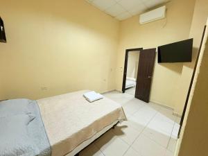 Apartamentos Marconela