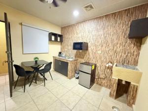 Apartamentos Marconela