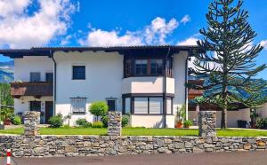 Haus Sonnengarten-Lienz