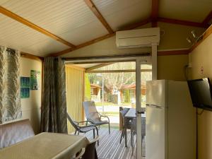 TAIGA Bassegoda Park