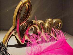 KER LOVE Lovehouse gite romantique