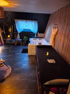 KER LOVE Lovehouse gite romantique