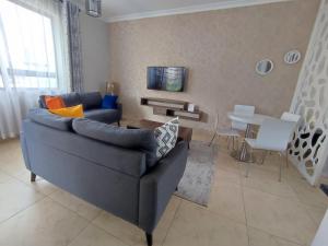 Amalia Apartment syokimau