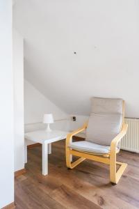 Sokol House New Town