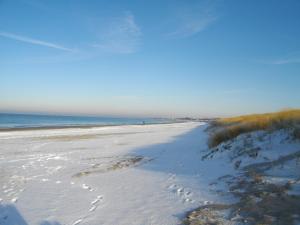 Ferienwohnung am Badesteig