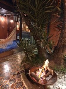 Charmosa casa na Estação Ferroviária de Luís Carlos