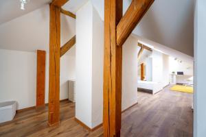 Sokol House New Town