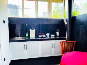 Kapila Gusethouse in Unawatuna