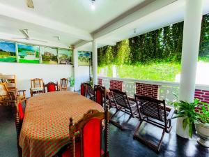 Kapila Gusethouse in Unawatuna