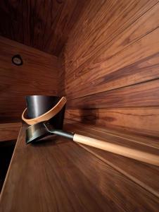 Villa Next to Santa Claus