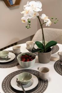 NEW Luxury 3-bedroom & 4-bathroom Duomo