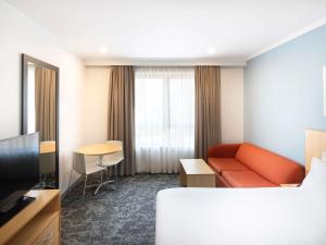 Mercure Brisbane Garden City