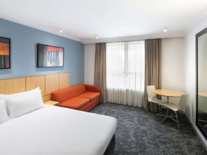Mercure Brisbane Garden City