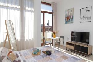 Lungofiume - Ottimo Collegamento aeroporto e Roma