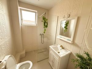 Cozy Christmas Bedroom - Dormitor Dublu cu baie privata