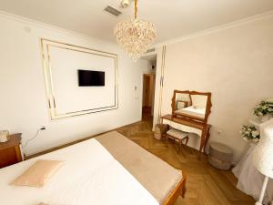 Cozy Christmas Bedroom - Dormitor Dublu cu baie privata