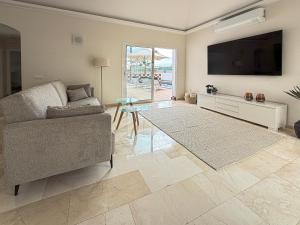 Exklusive Villa mit beheiztem Pool in Costa Adeje