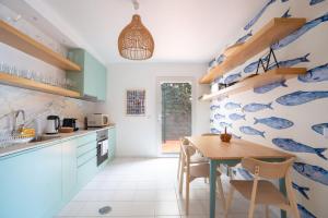 Villa Jasmin by Atlantic Holiday