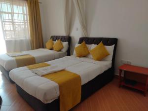 Dominion castle hotel