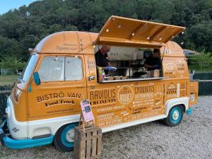 TAIGA Bassegoda Park