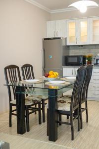 SeaScape Cabacum with free GARAGE by RV Apartments