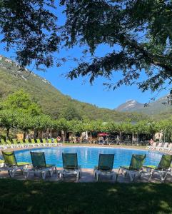 TAIGA Bassegoda Park