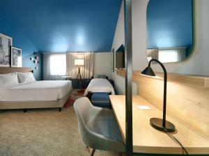 Radisson Hotel Aix En Provence