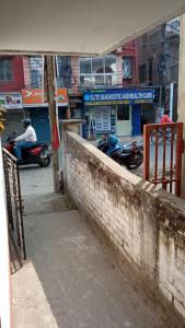 Ghosh homestay 8