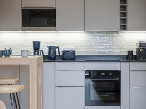 White Dream - Vue et confort en centre-ville