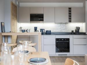 White Dream - Vue et confort en centre-ville