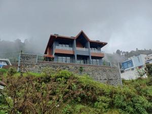 Belle Vue Villa Kodaikanal