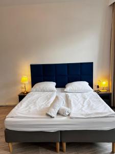 Stylish 2BR Apartment, Near U6 Schöpfwerk