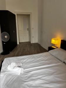 Stylish 2BR Apartment, Near U6 Schöpfwerk