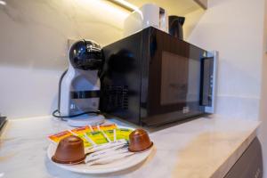 EasyGo- City Center, Spacious, Skyline view