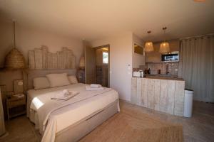 Casa Eros - secure private parking
