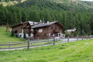 Agriturismo Bosco doro Livigno