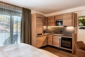 AlpenParks Hotel & Apartment Taxacher