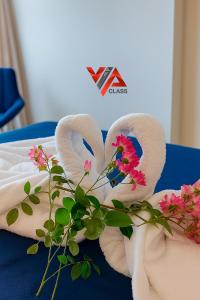 VIP CLASS ꙳ ORBI CITY