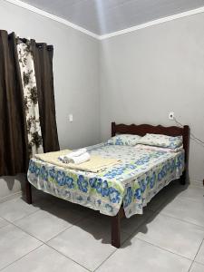 Chalé Canto dos Pássaros