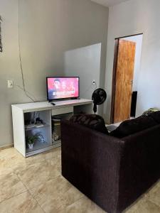 Chalé Canto dos Pássaros