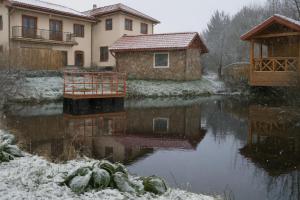 Edelweiss Vila Šventoji