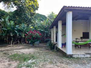 Chalé Canto dos Pássaros