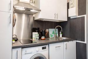 Studio familial de charme 3 Epis Belvédère