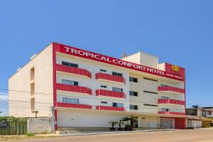 OYO Tropical Confort Hotel, Brasilia